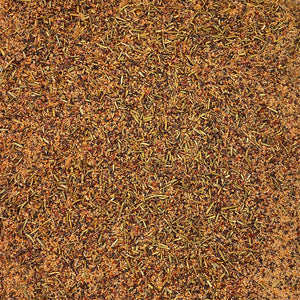 Fire & Smoke The Usual blend