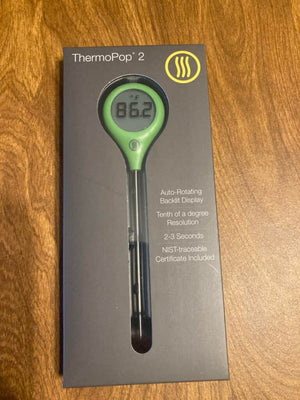 ThermoWorks ThermoPop 2+