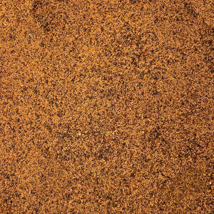 Fire & Smoke Thundering Longhorn beef rub