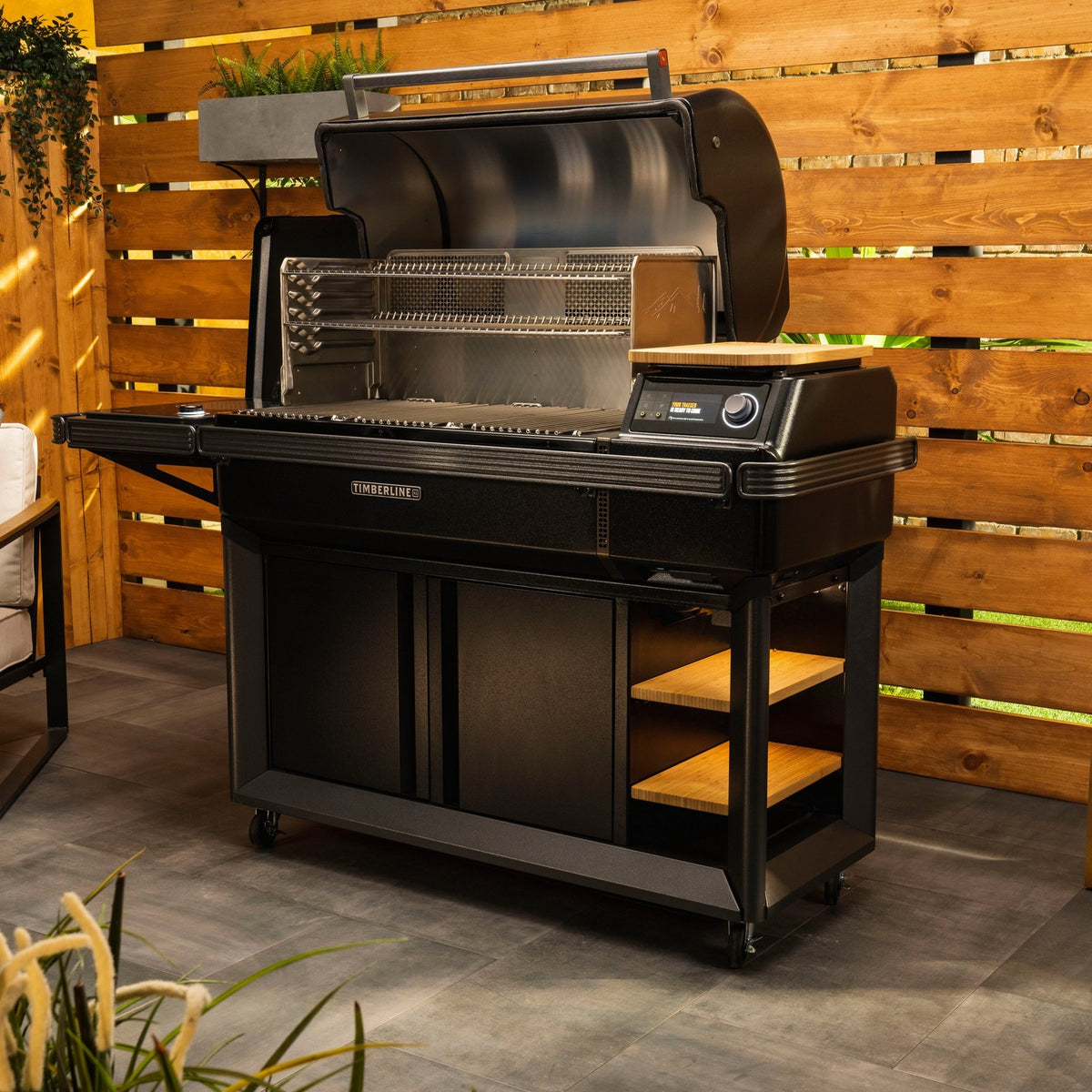 Timberline XL