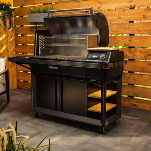 Timberline XL