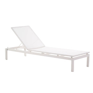 Ratana Toscana Lounger