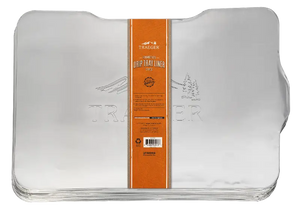 Traeger Ironwood 650 Liner - 5 Pk