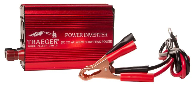 Traeger High Efficiency Power Inverter