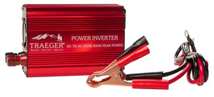 Traeger High Efficiency Power Inverter