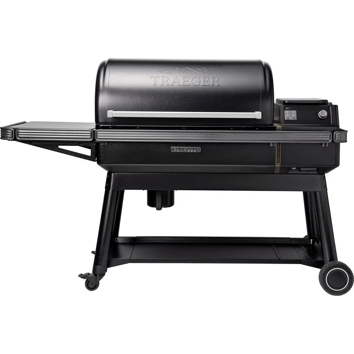Traeger Ironwood XL Wood Pellet Grill