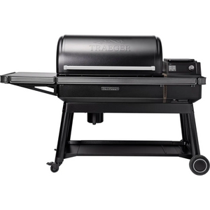 Traeger Ironwood XL Wood Pellet Grill