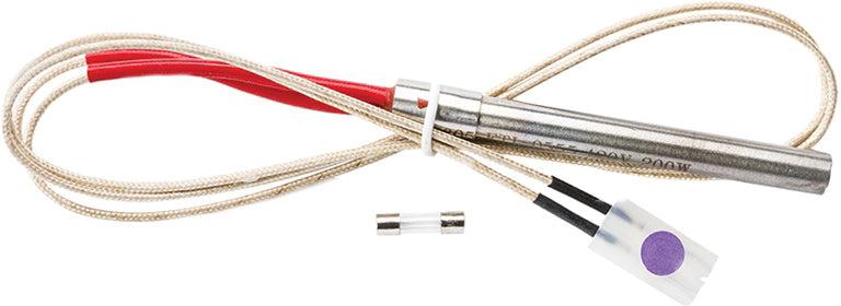 Traeger Hot Rod Replacement Kit