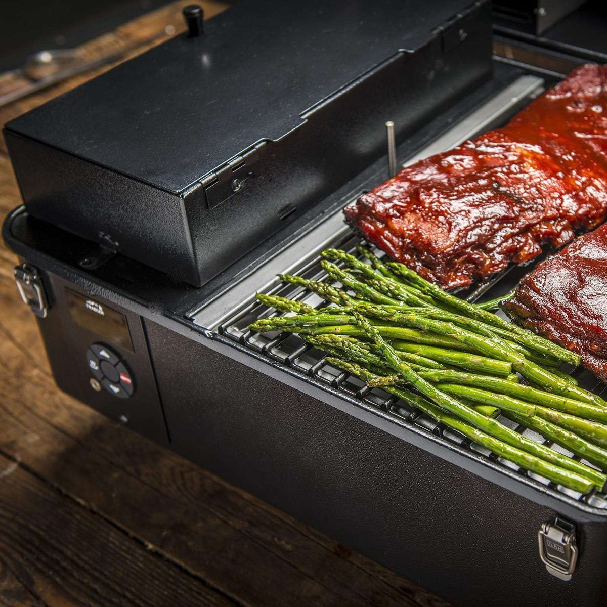 Traeger Ranger Portable Table Top