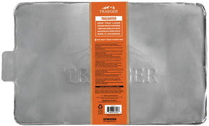 Traeger Drip Tray Liner 5 Pack - Tailgater / Bronson