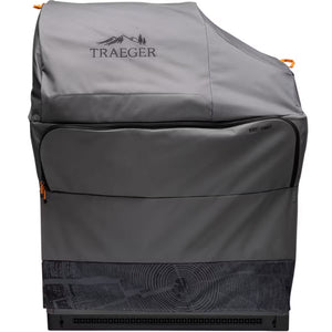 Traeger Timberline Outdoor Kitchen Grill Cover