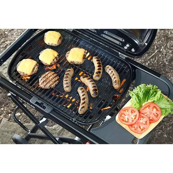 *New* Weber Traveller Portable Gas Grill