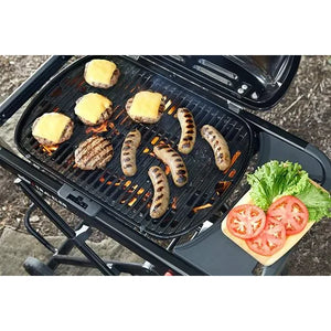 *New* Weber Traveller Portable Gas Grill