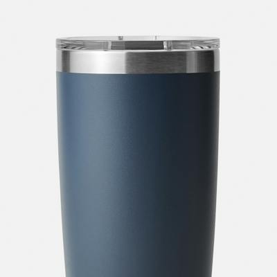 YETI Rambler 20oz Tumbler stainless