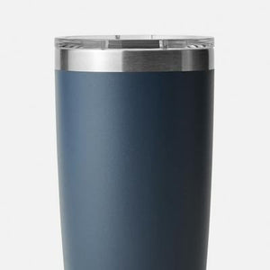 YETI Rambler 20oz Tumbler stainless