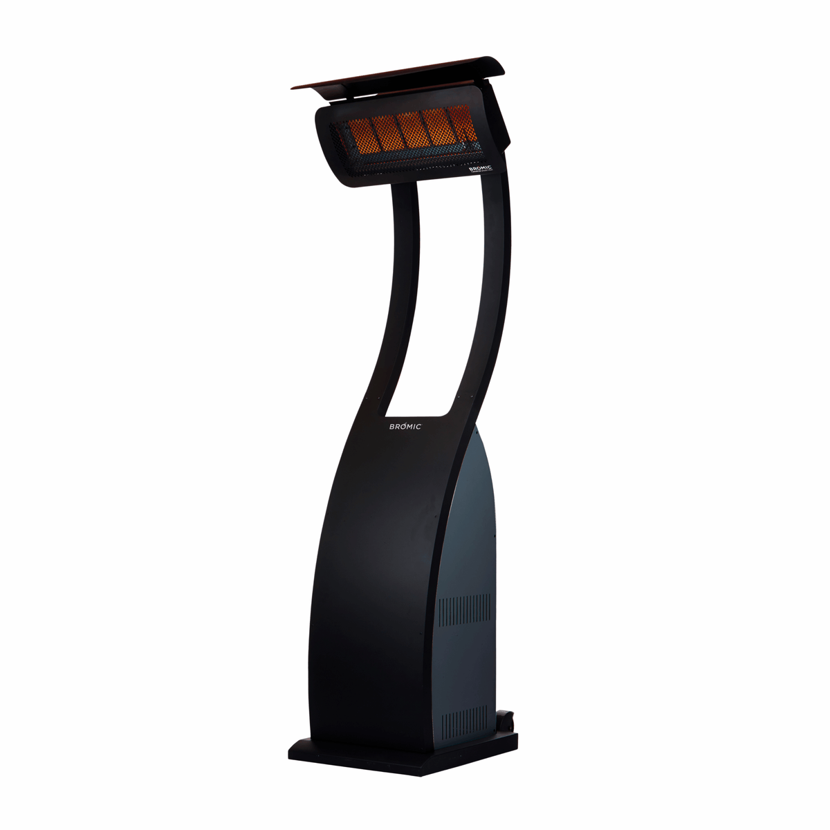 Bromic Tungsten Smart-Heat Portable heater