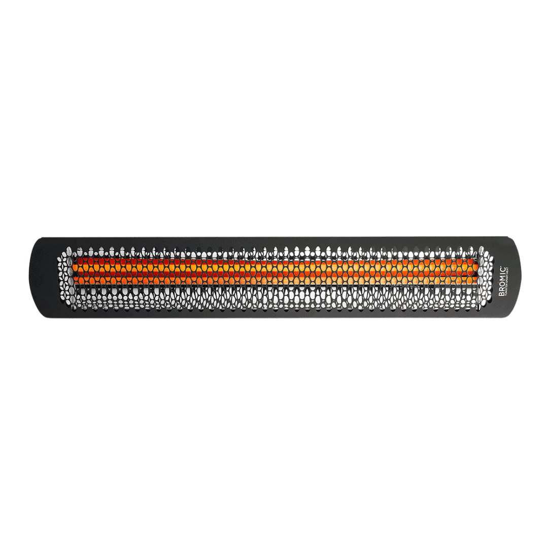 Bromic Tungsten Smart-Heat Electric heater