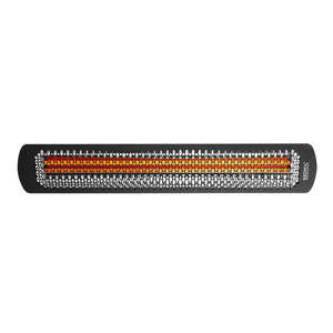 Bromic Tungsten Smart-Heat Electric heater