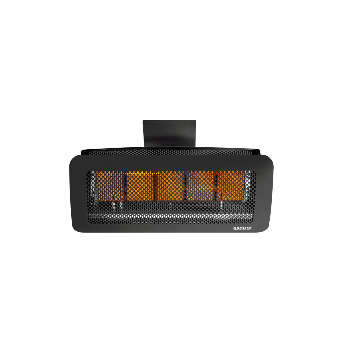 Bromic Tungsten Smart-Heat Gas 500 heater