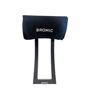 Bromic Tungsten Smart-Heat Portable weather cover