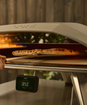 Ooni Pizza Turning Peel