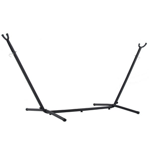 9ft Universal Hammock Steel Stand
