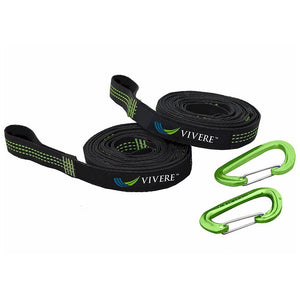 Vivere Ultra-Lite Tree Straps