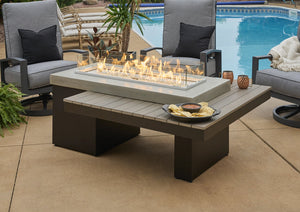 Outdoor Greatroom Uptown Fire Table Special