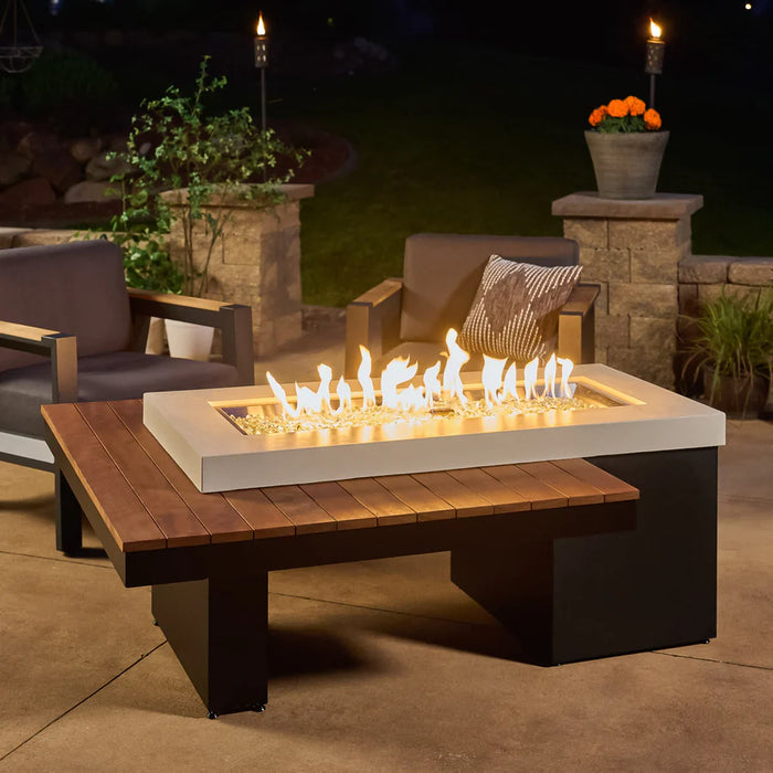 Outdoor Greatroom Uptown Fire Table Special