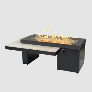 Outdoor Greatroom Uptown Fire Table Special