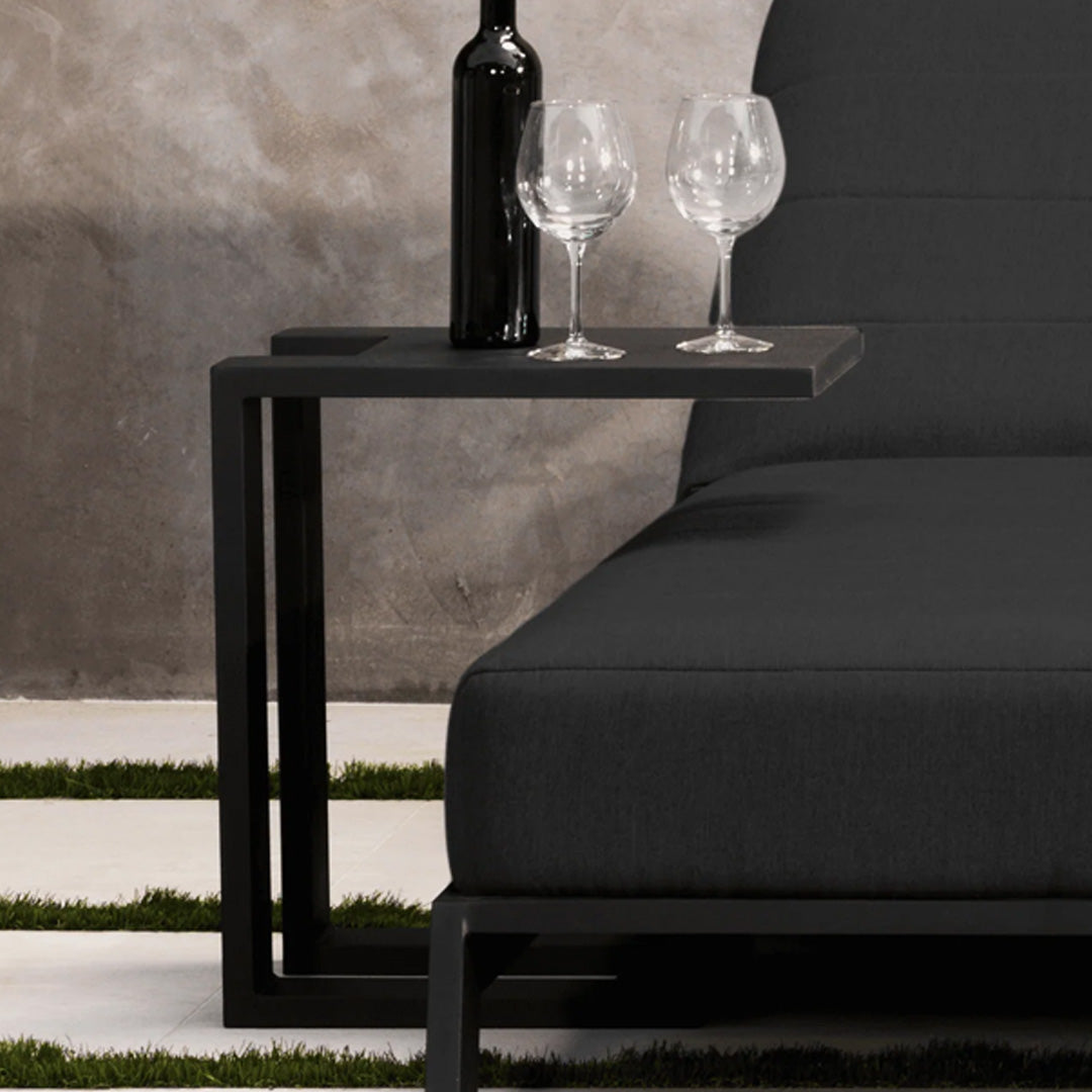 Divanolounge U Side Table