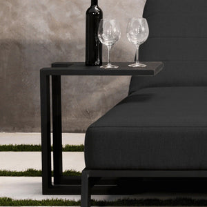 Divanolounge U Side Table