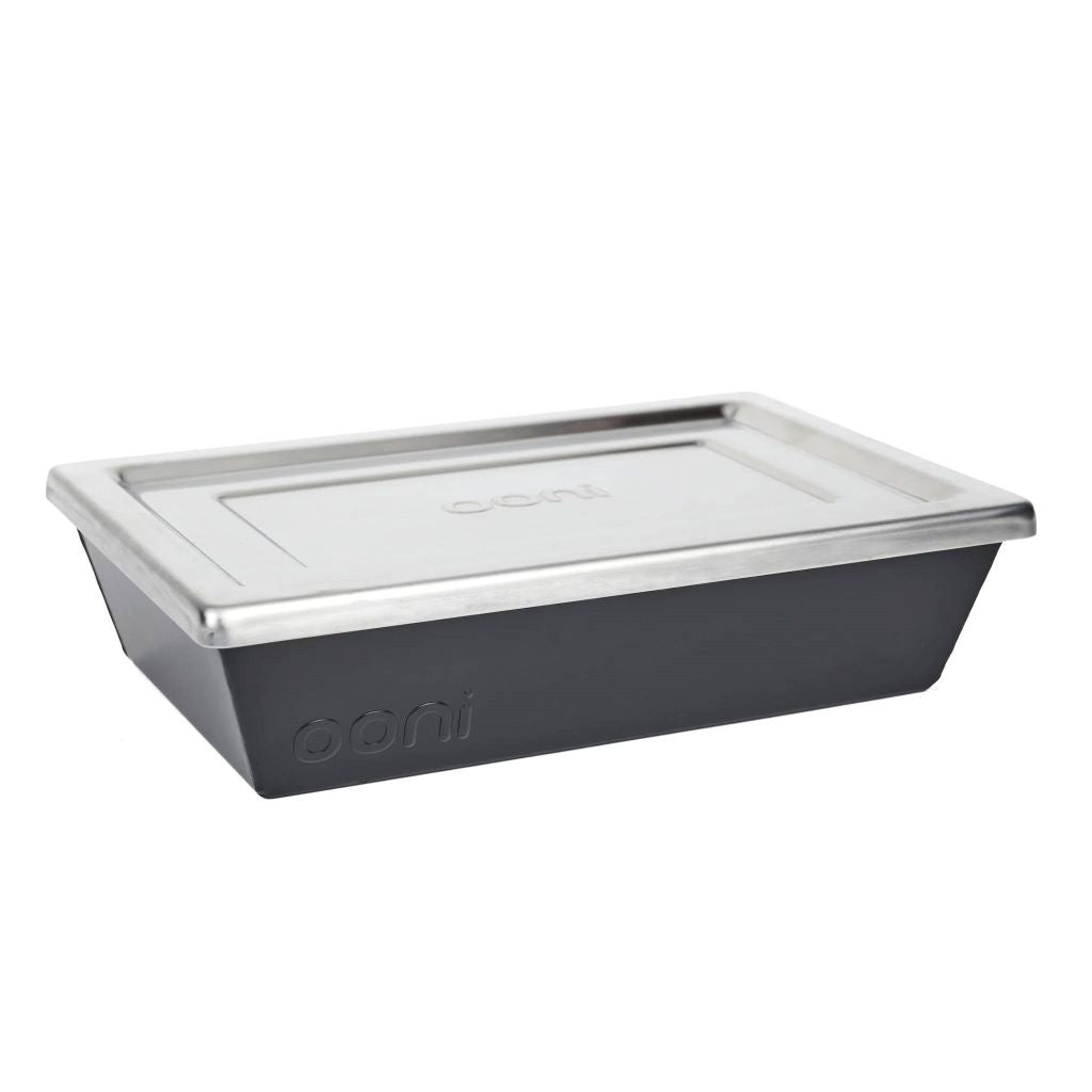 Detroit-Style Pizza Pan