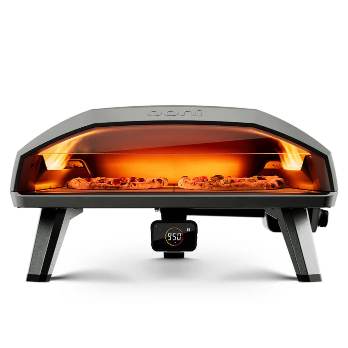 Ooni Koda 2 Max Gas-Powered Outdoor Pizza Oven
