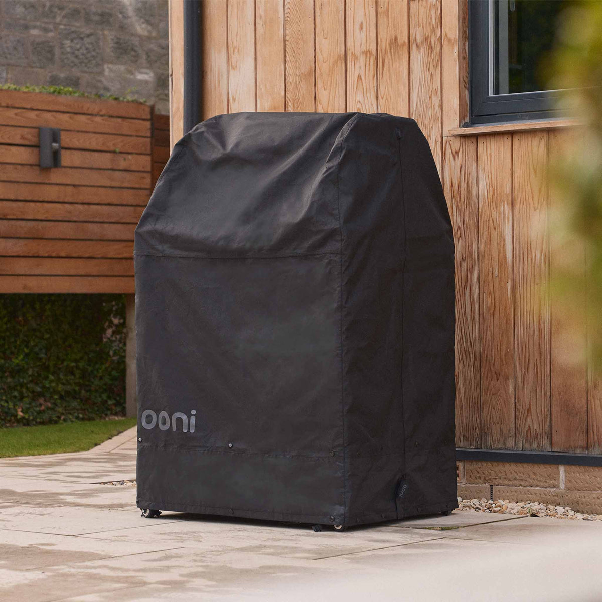 Ooni Oven and Table Cover