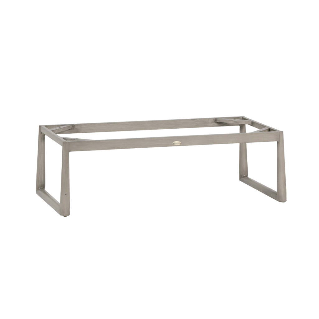 Park West Coffee Table Base (For 23″x47″ Top)