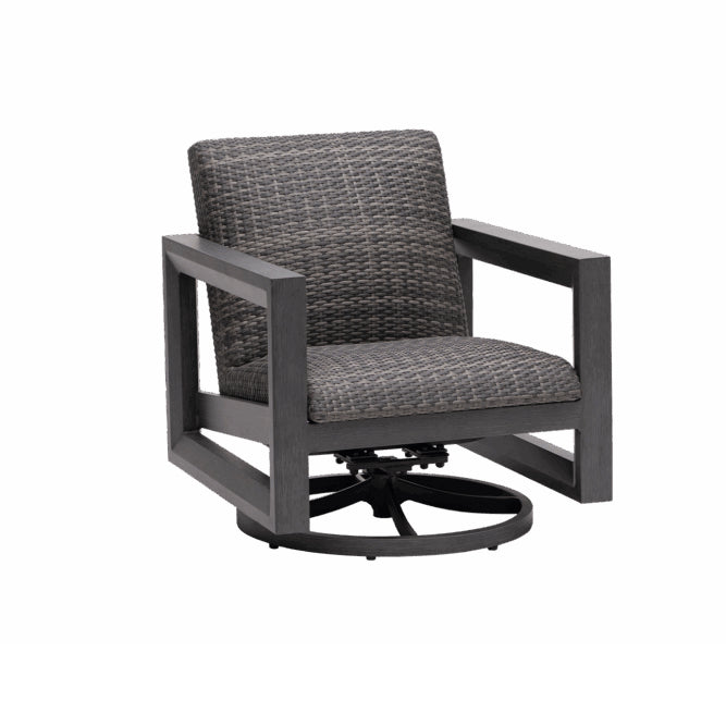 Bergen Swivel Rocker