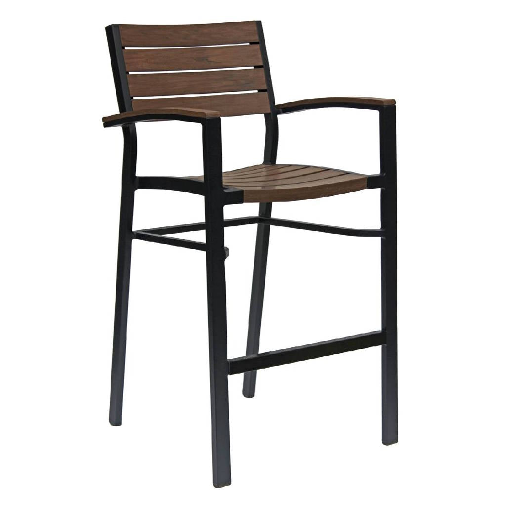 New Mirage Bar Chair - Kelowna Only
