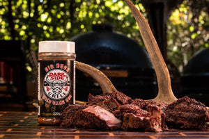 Dark Side of The Grill Big Buck Wild Game Rub