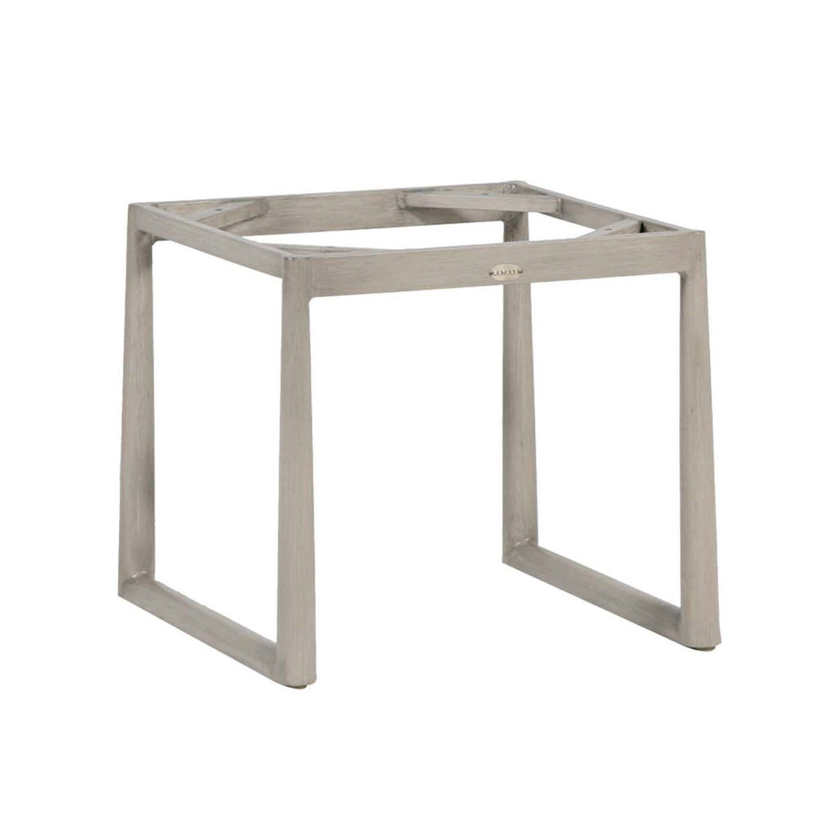 Park West End Table Base