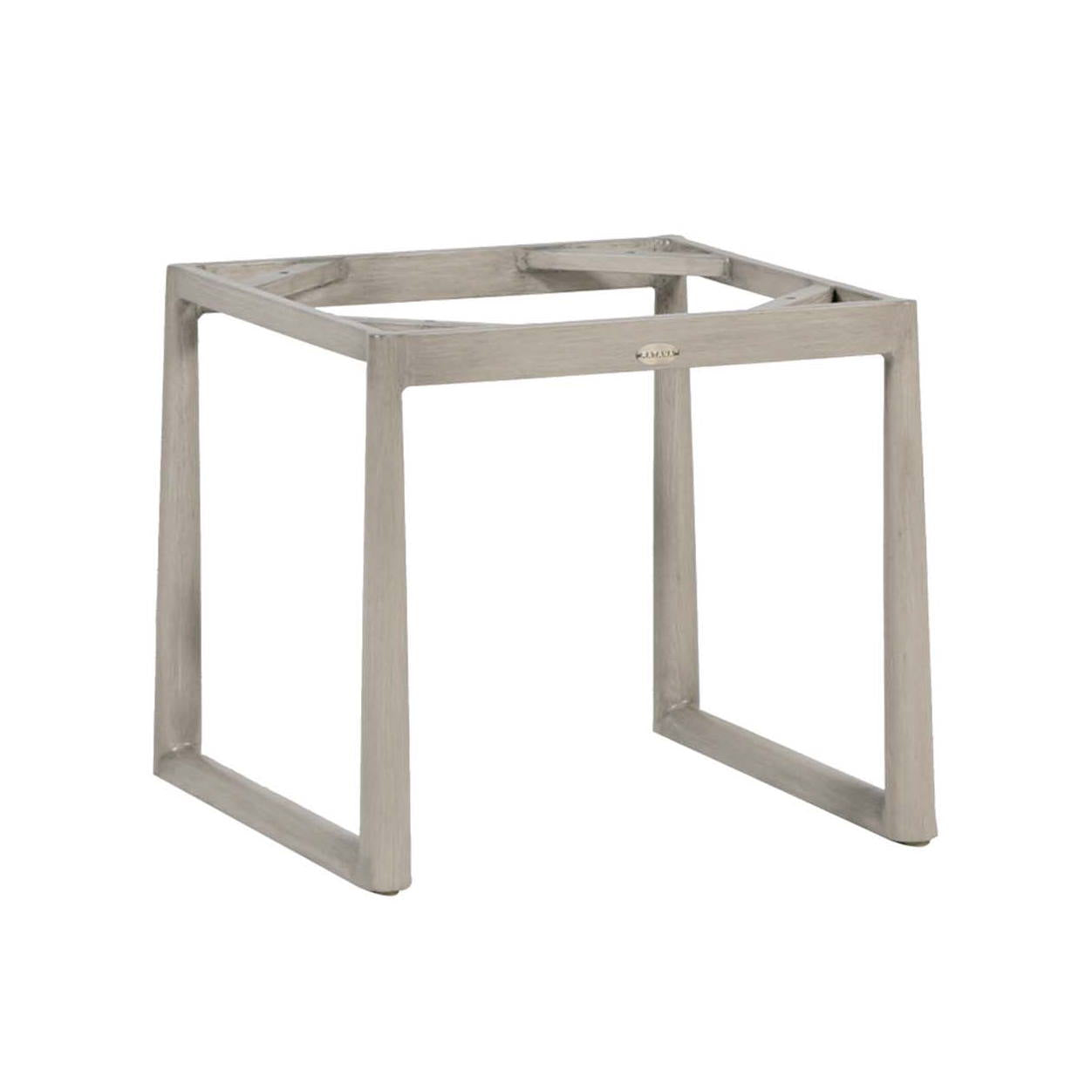Park West End Table Base
