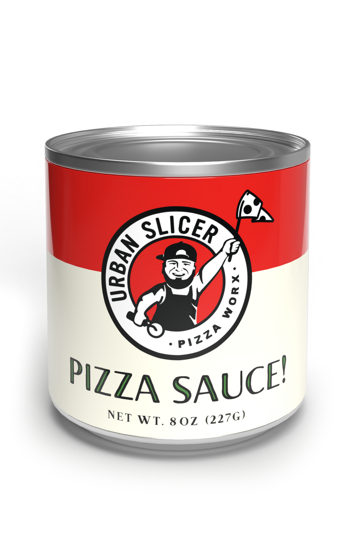 Urban Slicer Pizza Sauce