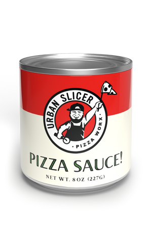 Urban Slicer Pizza Sauce