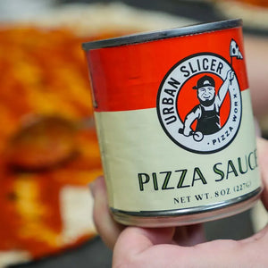 Urban Slicer Pizza Sauce