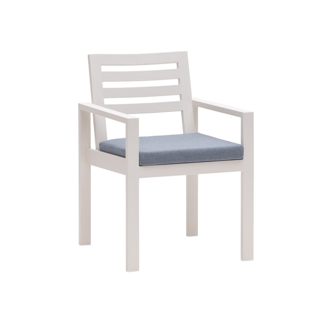Vienna Dining Arm Chair