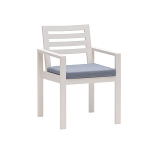 Vienna Dining Arm Chair