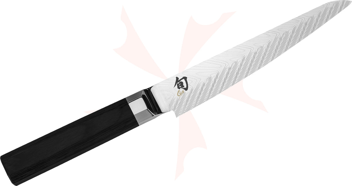 Shun Dual-Core Utility/Butchery 6