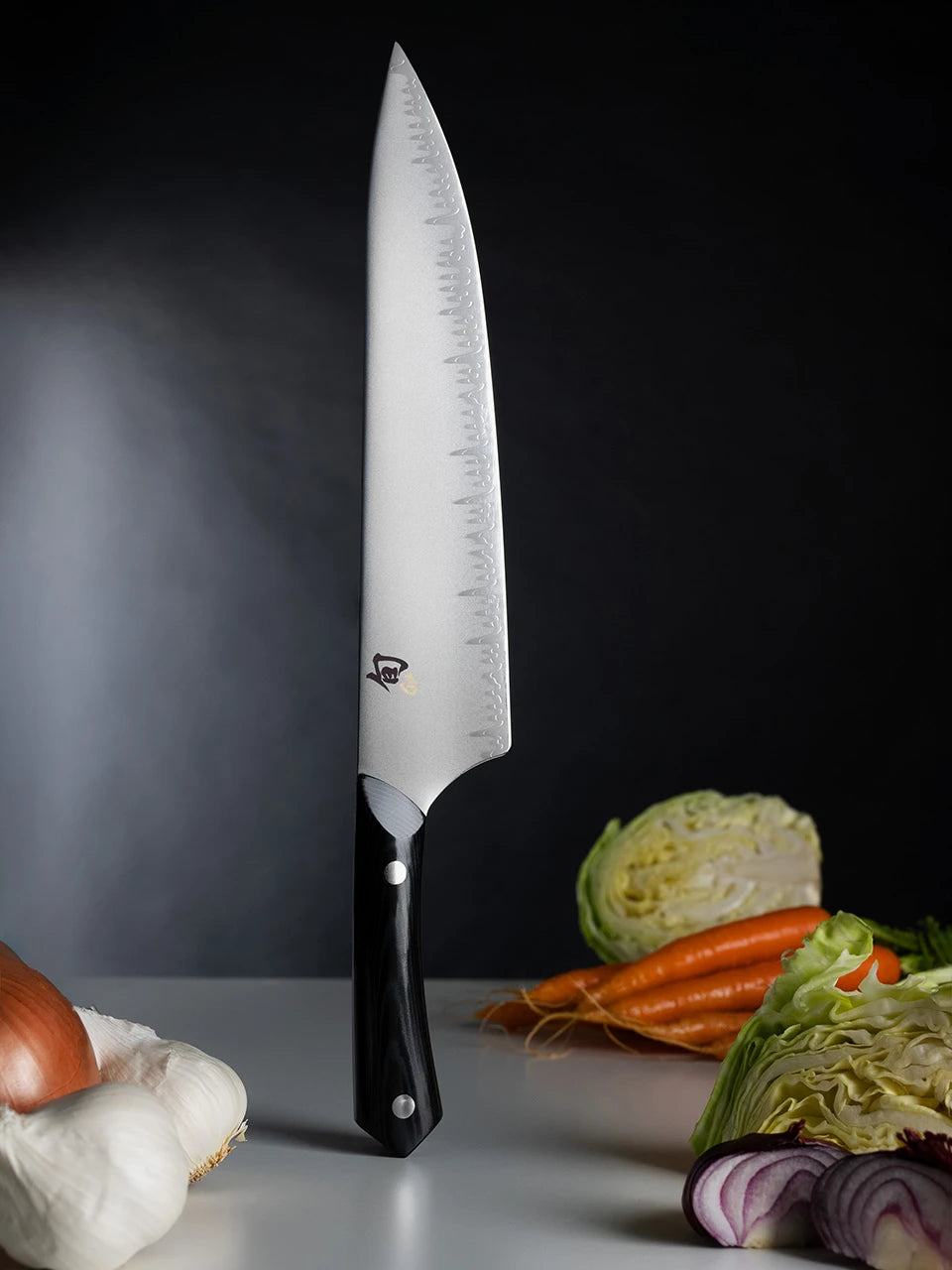 Shun Narukami 10 Chef's Knife