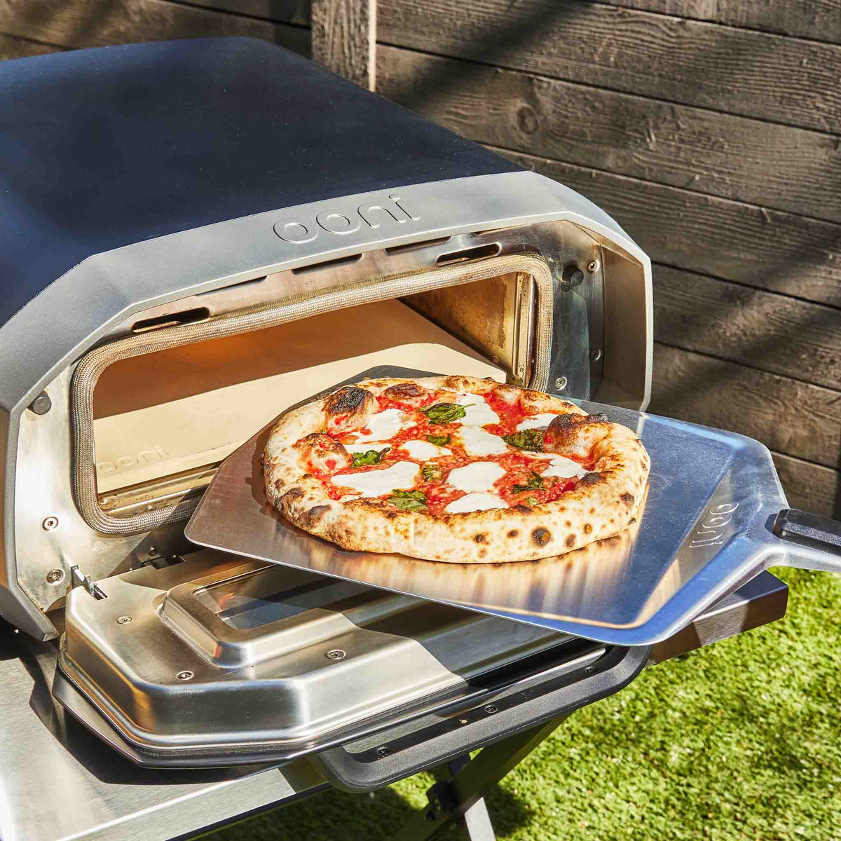 Ooni Volt 12 Electric Pizza Oven