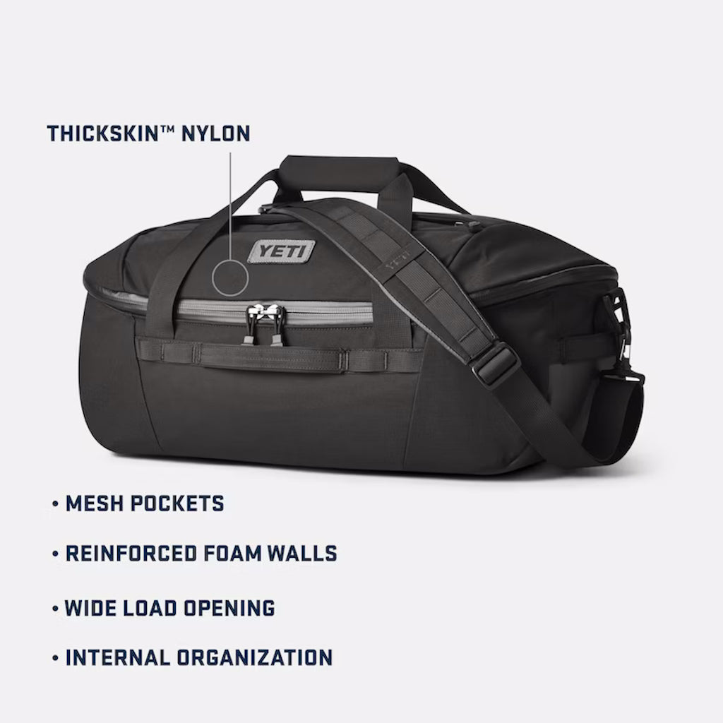 Yeti Crossroads Duffel Bags